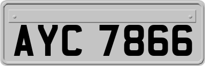AYC7866