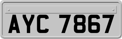 AYC7867