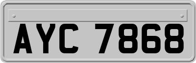 AYC7868