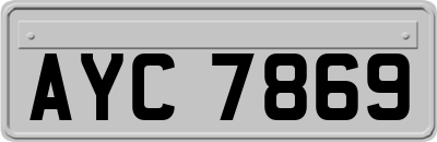 AYC7869