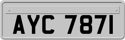 AYC7871