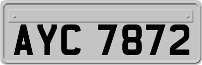 AYC7872
