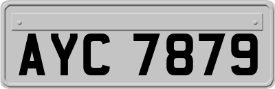 AYC7879