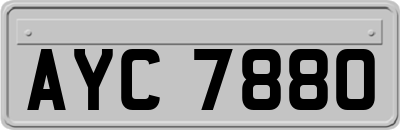 AYC7880