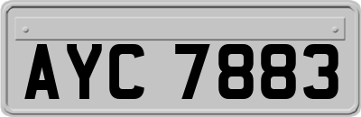 AYC7883