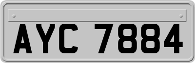 AYC7884