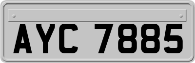 AYC7885