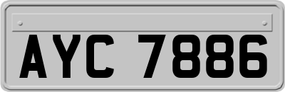AYC7886