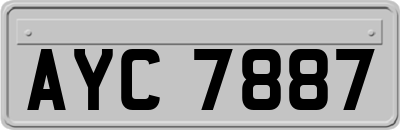 AYC7887