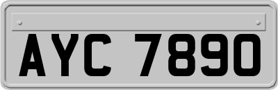 AYC7890
