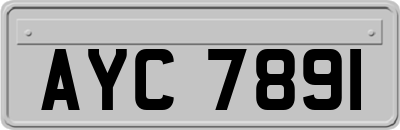 AYC7891