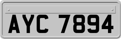 AYC7894