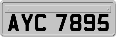 AYC7895