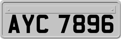 AYC7896