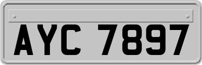AYC7897