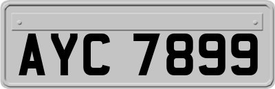 AYC7899