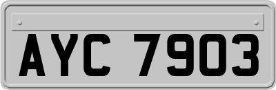 AYC7903
