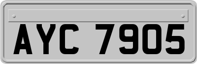 AYC7905