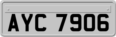 AYC7906