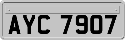 AYC7907