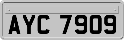 AYC7909