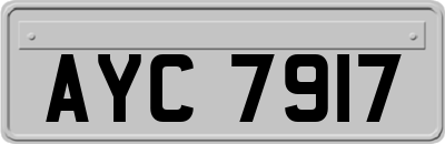 AYC7917