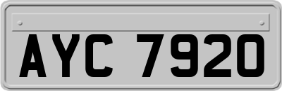 AYC7920