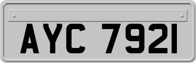 AYC7921