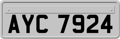 AYC7924