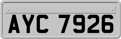 AYC7926