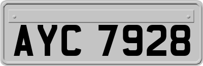 AYC7928