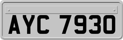 AYC7930
