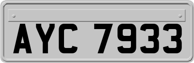 AYC7933