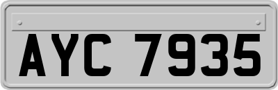 AYC7935