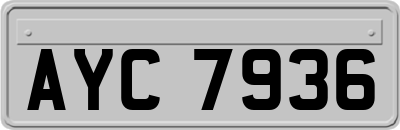 AYC7936