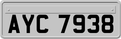 AYC7938