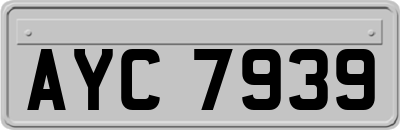 AYC7939