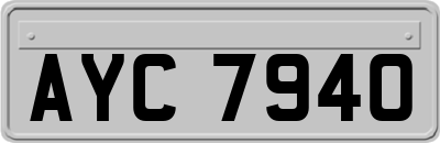 AYC7940