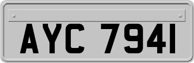 AYC7941