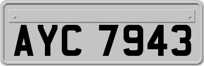 AYC7943