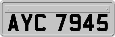 AYC7945