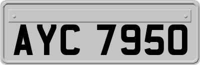 AYC7950