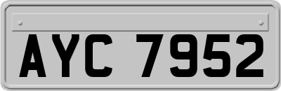 AYC7952