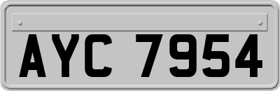 AYC7954