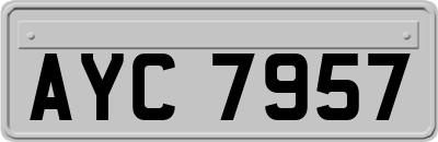 AYC7957