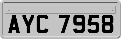 AYC7958