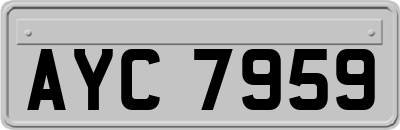 AYC7959