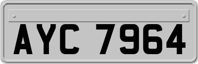 AYC7964