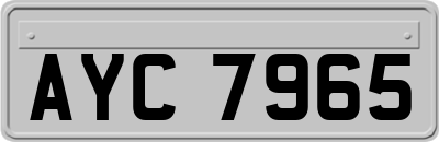 AYC7965