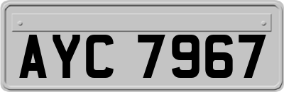 AYC7967